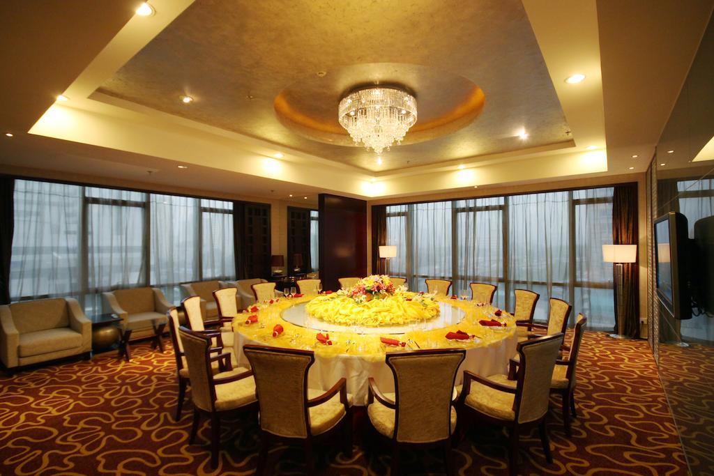Vision Hotel Beijing Exterior photo